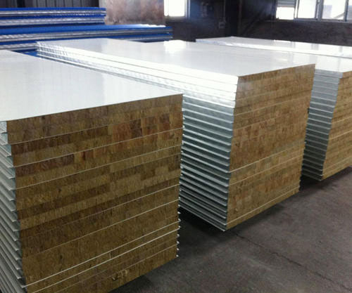 巖棉板防火等級是幾級