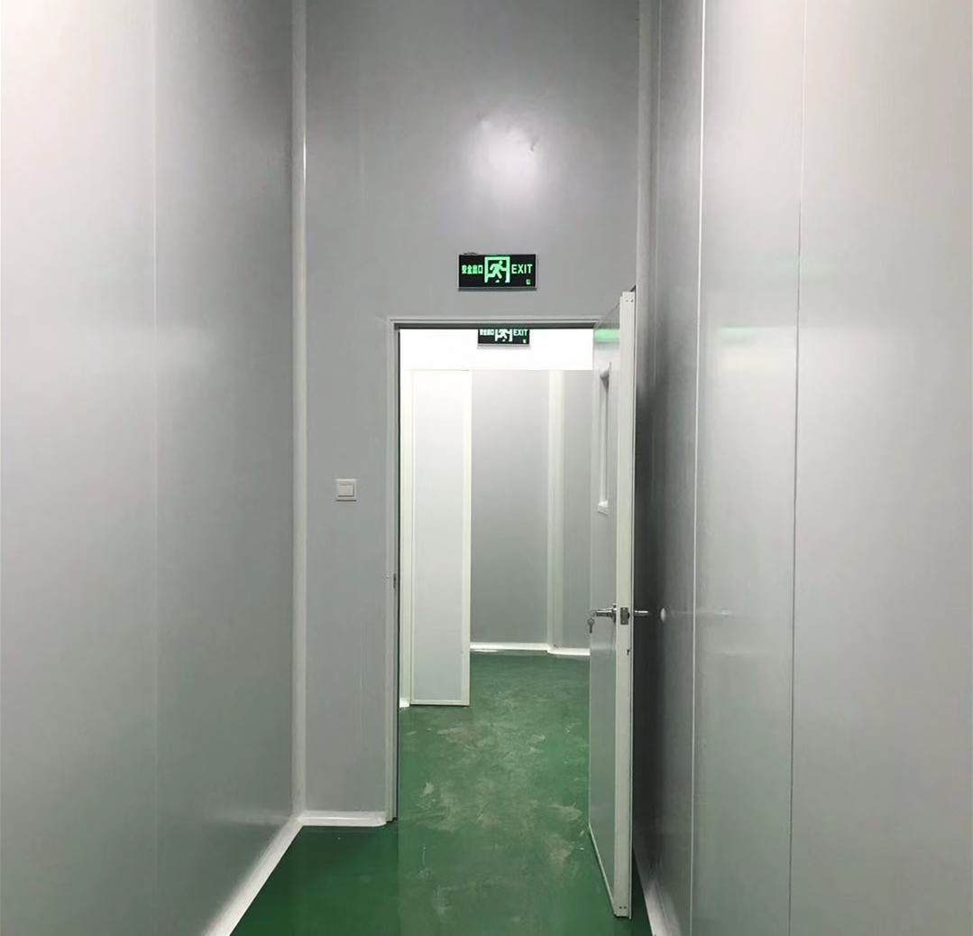 濟寧無塵車間 濟寧無塵車間